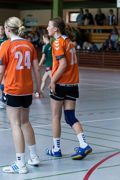 Bild 113 - B-Juniorinnen Oberliga Qualifikation